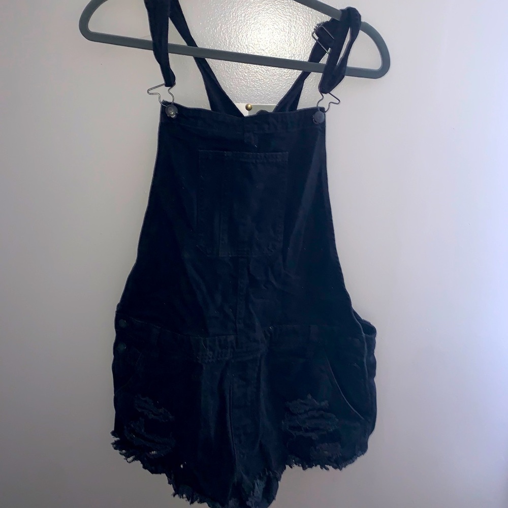 Overalls